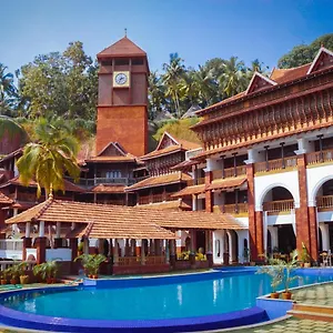 Ayursoma Ayurveda Royal Retreat Resort