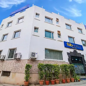 Fabhotel Marble Arch Karol Bagh Hotel Delhi (National Capital Territory of India)