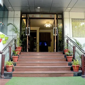 Florence Continental Inn Udaipur