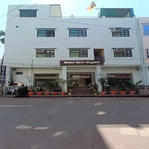 Neel Gagan Hotel Varanasi