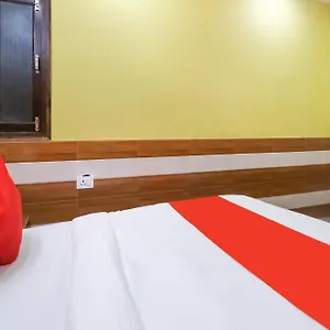 O Mayur Plaza Hotel Delhi (National Capital Territory of India)