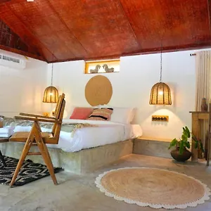 Sunsets And Palm Trees Bed & Breakfast Alappuzha