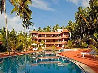Abad Harmonia Ayurvedic Beach Resort Kovalam