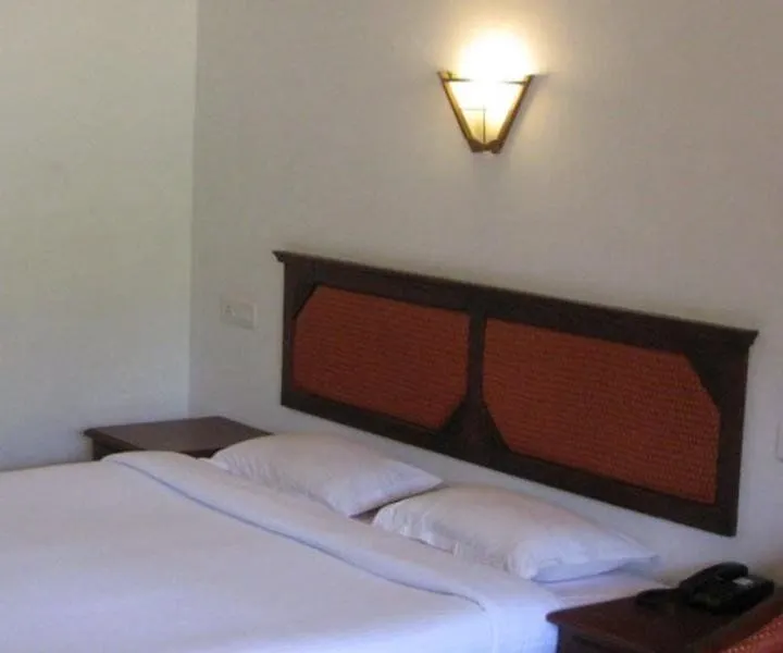 ***  Abad Harmonia Ayurvedic Beach Resort Kovalam India