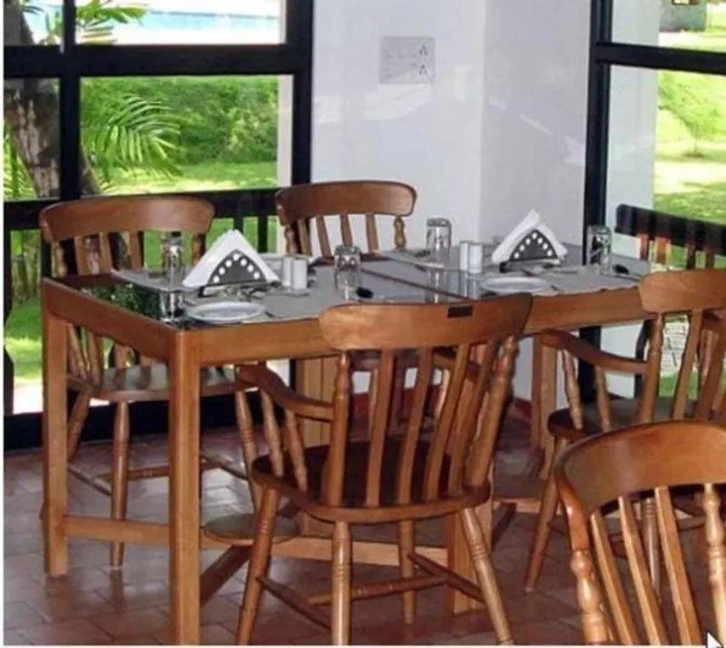 Abad Harmonia Ayurvedic Beach Resort Kovalam