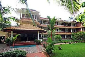 Abad Harmonia Ayurvedic Beach Resort Kovalam