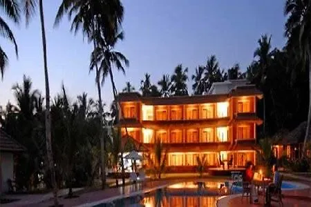 Abad Harmonia Ayurvedic Beach Resort Kovalam