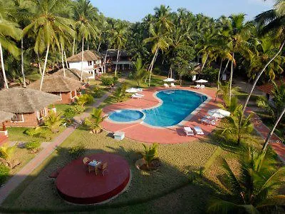 Abad Harmonia Ayurvedic Beach Resort Kovalam