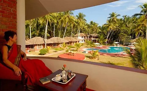 Abad Harmonia Ayurvedic Beach Resort Kovalam