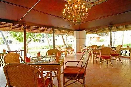 Abad Harmonia Ayurvedic Beach Resort Kovalam