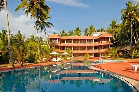 Abad Harmonia Ayurvedic Beach Resort Kovalam