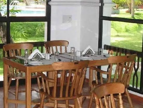 Abad Harmonia Ayurvedic Beach Resort Kovalam Indien